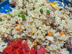 -本家食堂(华南店)