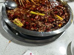 -满江红串串香(七道堰街店)