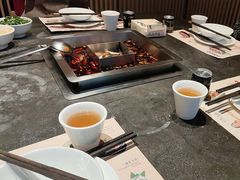 -锦城印象火锅(天府三街店)