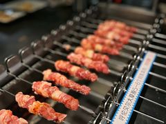 -很久以前羊肉串(大宁中心广场店)