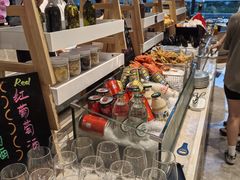 -菲住布渴酒店自助餐厅(阿里巴巴西溪园区店)