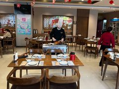 -全聚德烤鸭店(马家堡店)