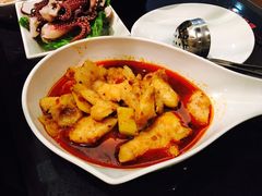 -新辣道鱼火锅(摩尔城店)