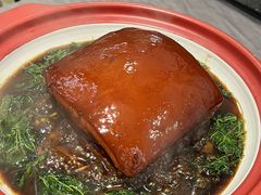 -金典银峰老鹅馆·昆山菜(亭林公园店)
