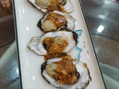 -渔码头食府(蓬莱阁店)