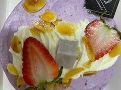 -六伴夏烘焙蛋糕·低糖动物奶油