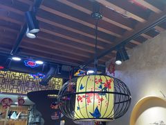 -禧香逢烧烤金牌鸡手王(繁荣路店)