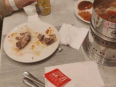 -盐城万豪酒店-盐城厨房西餐厅
