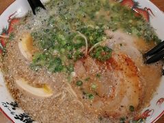 -味千拉面(世纪东方店)