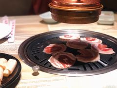 -胡哥烤肥牛(车公庙店)
