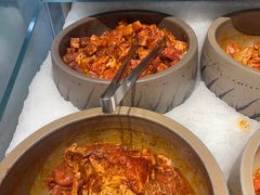 -金滏山·烤肉海鲜火锅自助(襄阳万达店)