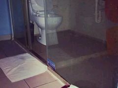 -百时快捷酒店(武汉江滩南京路店)