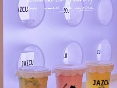 -Jazcu珍仕菓鲜榨果汁(西单大悦城店)