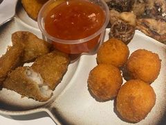 四重奏-清真·艾美可餐厅(鹏欣水游城店)