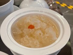 -大理实力希尔顿酒店•御玺中餐厅