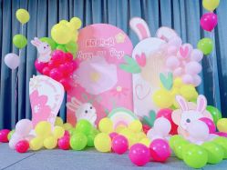 -曼格纳婚礼艺术中心(张江店)