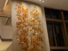 -新发展亚太JW万豪酒店·福苑咖啡厅
