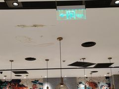 -半天妖烤鱼(丰科万达店)