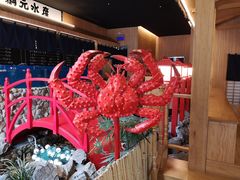 -綱元·海鲜豆捞(明州里店)