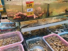-鑫悦楼煎蟹·16年海鲜大排档