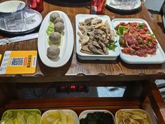 -乡土黄·鲜牛肉火锅·小龙虾(兴业街店)
