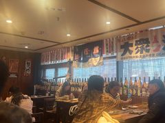 -小川洋风料理(汉街店)