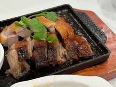 -瑞福园联谊餐室(茂名南路店)