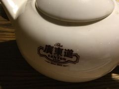 -广东道至正餐厅(区庄店)