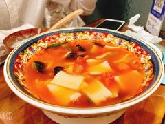 -巴依老爷新疆美食(望京小街店)