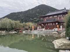 -西安华清御汤酒店