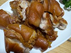 -长寿面馆(振兴路店)