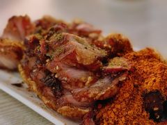 -彭州小吃(川主寺店)