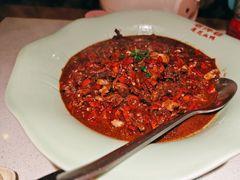 -老萍巷莲花血鸭·萍乡地标江西菜(步行街店)