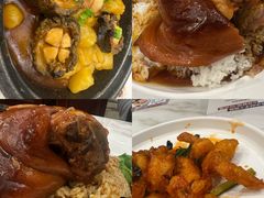 -南山鲜虾面·活鲜小馆·海味大连菜(南山总店)