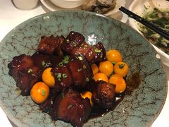 -后宫私房菜(汇客美食娱乐广场店)