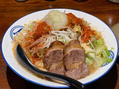 -面道场(森茂店)