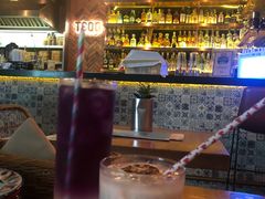 -TEQO·Mexican food & Bar