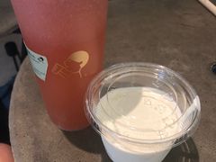-喜茶(深圳福田星河COCO Park店)