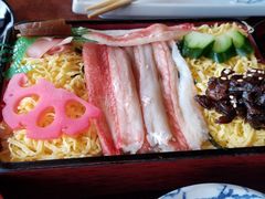-蟹道乐(新宿本店)
