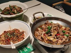 -绿草地·湘菜(芙蓉天街店)