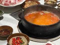 -贵府酸汤牛肉火锅·贵州老字号(飞山街店)