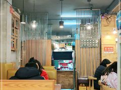 大堂-韩礼年糕(飞虹路店)