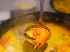 -达叔香味海鲜(海棠68环球美食街店)