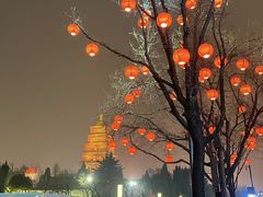 -大慈恩寺(大雁塔)