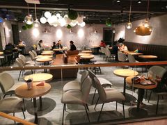 大堂-肯德基(东四南大街店)