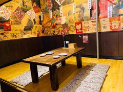 -桃太郎创作料理(大坪店)