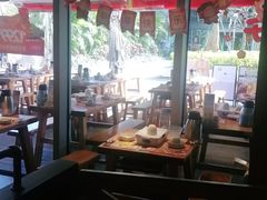 -木屋烧烤(坂田天安云谷店)