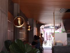 -龙治汉堡(中华城店)