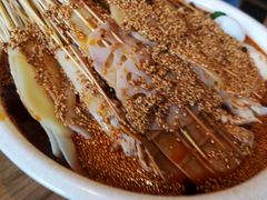 -叶婆婆钵钵鸡(解放碑店)
