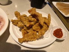 -红鼎坊·老成都火锅(新南门店)